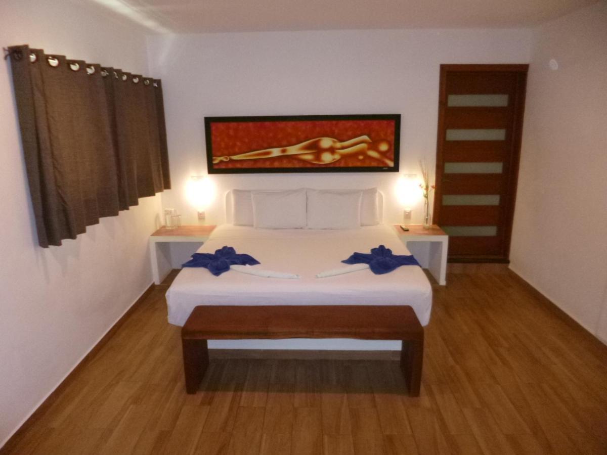 Villa Marilu B&B Бакалар Экстерьер фото